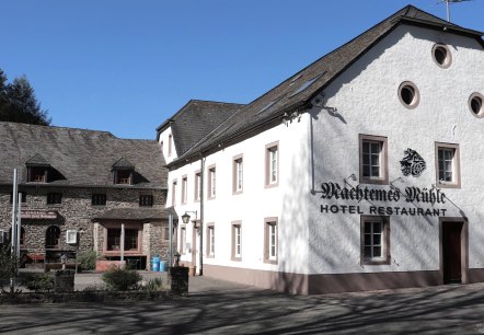 Machtemesmühle, © Tourist-Info Islek Machtemesmühle, © Tourist-Info Islek