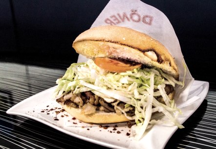 Döner, © pixabay Döner, © pixabay