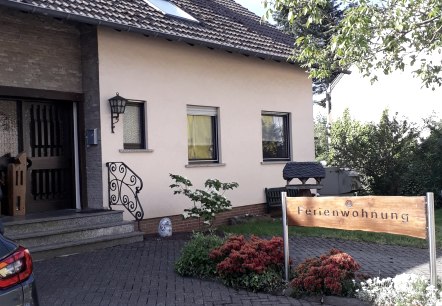Ferienwohnung Mosenberg Ferienwohnung Mosenberg