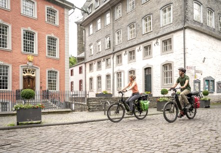 Radreise durch die Eifel, © Eifel Tourismus/Dominik Ketz Radreise durch die Eifel, © Eifel Tourismus/Dominik Ketz