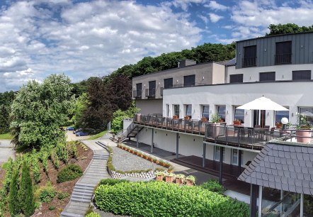 Hotel Vulcano Lindenhof Außenansicht, © Hotel Vulcano Lindenhof GmbH & Co. KG Hotel Vulcano Lindenhof Außenansicht, © Hotel Vulcano Lindenhof GmbH & Co. KG
