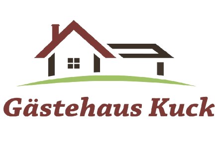 Gästehaus Kuck_Logo Gästehaus Kuck_Logo