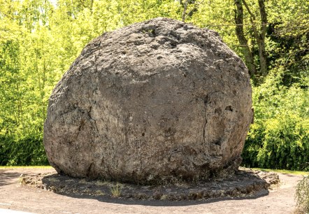 Bombe de lave Strohn Bombe de lave Strohn