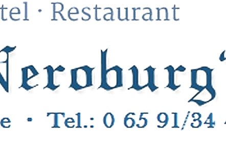 Logo, © Zur Neroburg Logo, © Zur Neroburg