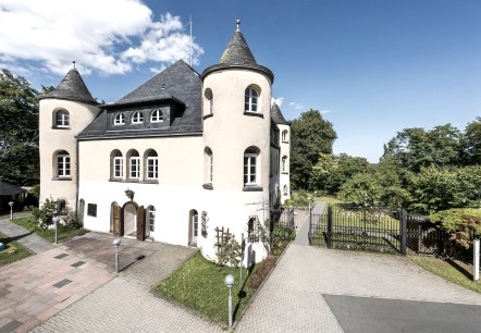 Klinik Altburg, © MEDIAN Kliniken Daun Klinik Altburg, © MEDIAN Kliniken Daun