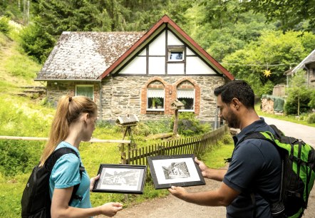 De oliemolen in Tiefenbachtal, © Eifel Tourismus GmbH, Dominik Ketz De oliemolen in Tiefenbachtal, © Eifel Tourismus GmbH, Dominik Ketz