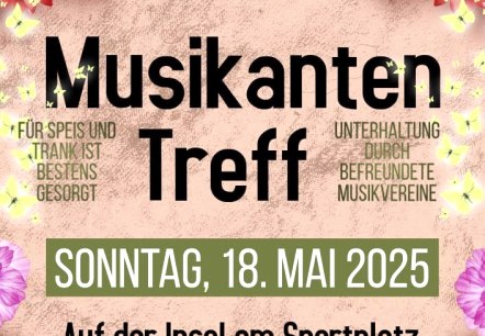 Musikanten-Treff, © Ortsgemeinde Lünebach Musikanten-Treff, © Ortsgemeinde Lünebach