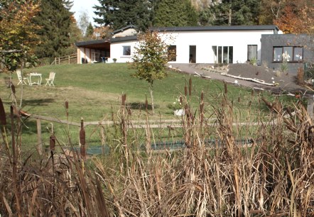 Aussenansicht Aussenansicht