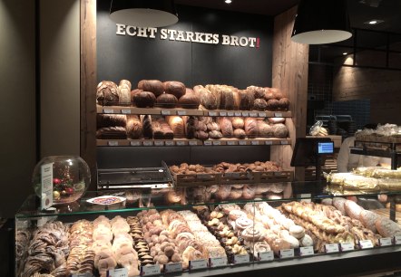Bäckerei Lutz, © Bäckerei Gebr. Lutz GmbH & Co. KG Bäckerei Lutz, © Bäckerei Gebr. Lutz GmbH & Co. KG