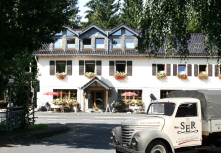 SER/Snäck-Eck, © Dörte Sion SER/Snäck-Eck, © Dörte Sion