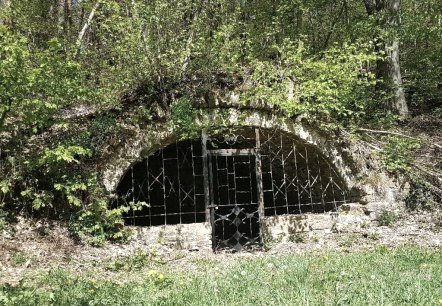 Gerberhäuschen, © Tourist-Information Wittlich Stadt & Land Gerberhäuschen, © Tourist-Information Wittlich Stadt & Land