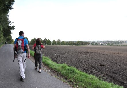 Roman Canal Hiking Trail Stage 7, © Wandermagazin/ N. Glatter Roman Canal Hiking Trail Stage 7, © Wandermagazin/ N. Glatter