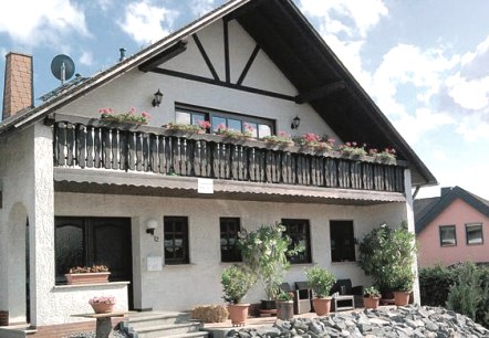 Image de la maison Image de la maison