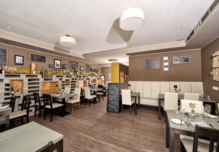 Restaurant Landküche, © © Landküche Restaurant Landküche, © © Landküche