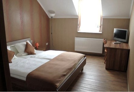 Exemple de chambre Exemple de chambre