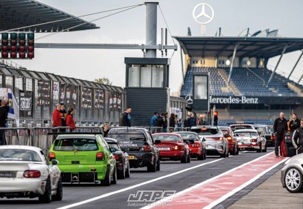 TimeAttack, © RickySchäffner(JAPsite TimeAttack, © RickySchäffner(JAPsite