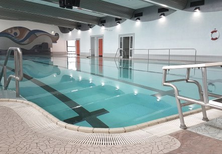 Laurentiusbad, © Laurentiusbad Daun Laurentiusbad, © Laurentiusbad Daun