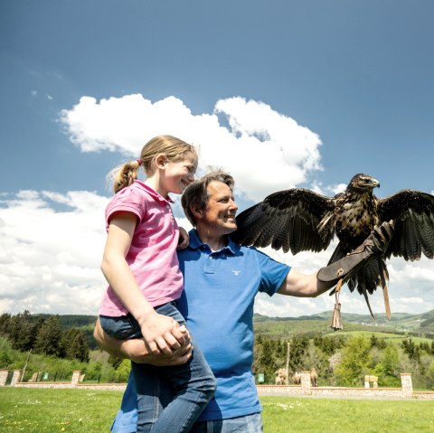 Mit Kindern die Tierparks der Eifel erleben, © Eifel Tourismus GmbH, Dominik Ketz