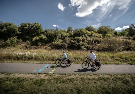 Radfahren in der Eifel, © Eifel Tourismus GmbH, Dennis Stratmann Radfahren in der Eifel, © Eifel Tourismus GmbH, Dennis Stratmann