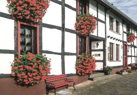 Location de vacances Wollenberg Location de vacances Wollenberg