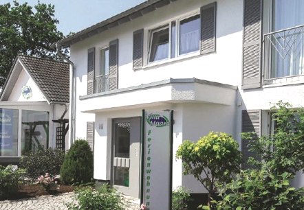 Ferienanlage Villa Maare Ferienanlage Villa Maare