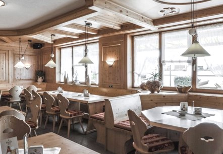 Restaurant Fünf Mädelhaus, © M. Mühlen Restaurant Fünf Mädelhaus, © M. Mühlen