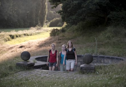 Erlenbrunnen, © Kappest/Remet Erlenbrunnen, © Kappest/Remet
