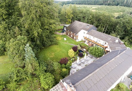 Waldhotel Kurfürst-1 Waldhotel Kurfürst-1