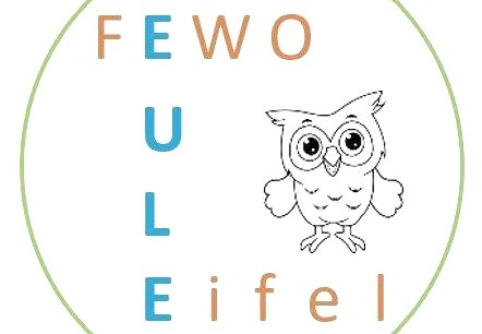 LOGO Appartement Uil, © Nordeifel Tourismus GmbH & Ferienwohnung EUle LOGO Appartement Uil, © Nordeifel Tourismus GmbH & Ferienwohnung EUle