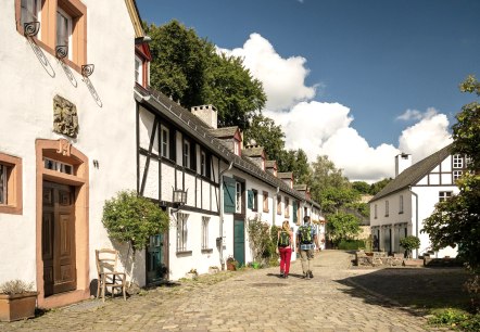 Historischer Ortskern Kronenburg, © Eifel Tourismus GmbH, Dominik Ketz Historischer Ortskern Kronenburg, © Eifel Tourismus GmbH, Dominik Ketz