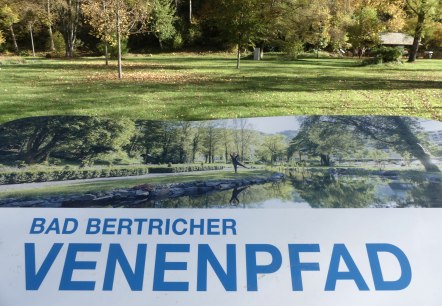 Venenpfad_2, © GesundLand Vulkaneifel Venenpfad_2, © GesundLand Vulkaneifel