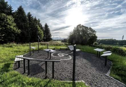 SternenBlick "Nachtuilen" in Höfen, © Nils Nöll SternenBlick "Nachtuilen" in Höfen, © Nils Nöll