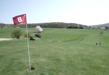 Golf Maarheide 2, © Neuer Maarhof Golf Maarheide 2, © Neuer Maarhof