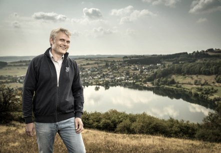 Wolfgang Reh - Eifel Tourismus GmbH, © Eifel Tourismus GmbH, D. Ketz Wolfgang Reh - Eifel Tourismus GmbH, © Eifel Tourismus GmbH, D. Ketz
