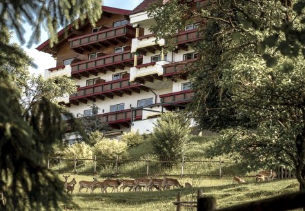Ansicht Hotel Kastenholz, © Hotel Kastenholz Ansicht Hotel Kastenholz, © Hotel Kastenholz