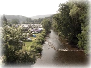 Vue aérienne Vue aérienne