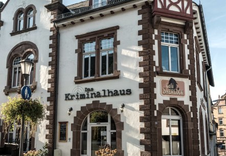 Eifelsteig-2019-095-Cafe Sherlock, Hillesheim, © Eifel Tourismus GmbH, Dominik Ketz Eifelsteig-2019-095-Cafe Sherlock, Hillesheim, © Eifel Tourismus GmbH, Dominik Ketz