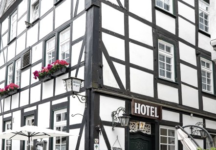 Hôtel Royal Hôtel Royal