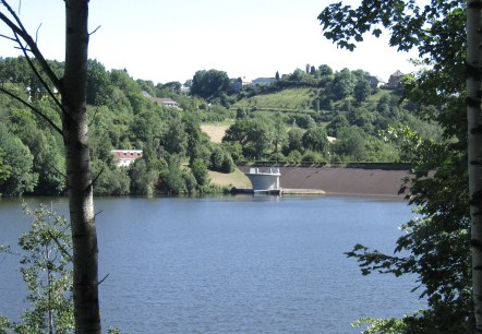 Kronenburger See Kronenburger See