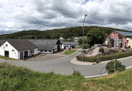 Panorama de Gröner, © Gröner Hof Panorama de Gröner, © Gröner Hof