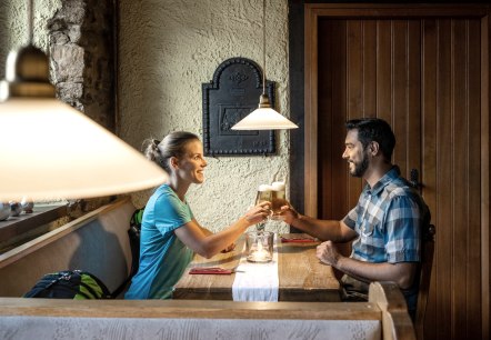 Auberge Em Lade, © Eifel Tourismus GmbH/Dominik Ketz Auberge Em Lade, © Eifel Tourismus GmbH/Dominik Ketz