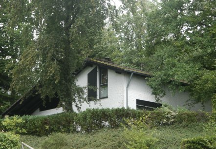 Vacation home Ammermann exterior view, © Touristik GmbH Gerolsteiner Land > A. Kube Vacation home Ammermann exterior view, © Touristik GmbH Gerolsteiner Land > A. Kube
