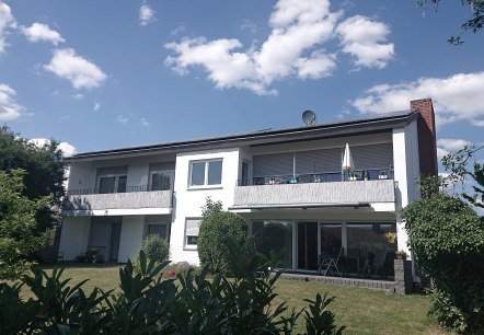 Außenansicht Haus Außenansicht Haus