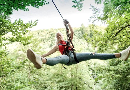 Eifel Adventures, © Eifel Adventures, Elmar Saxler Eifel Adventures, © Eifel Adventures, Elmar Saxler