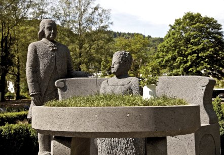 LTP Römerkessel, © GesundLand Vulkaneifel/M. Rothbrust LTP Römerkessel, © GesundLand Vulkaneifel/M. Rothbrust