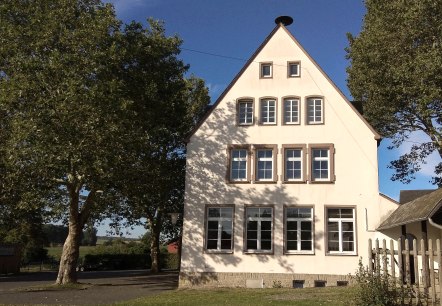 Außenansicht Außenansicht