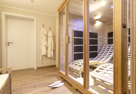 Oasis de bien-être Sauna Oasis de bien-être Sauna