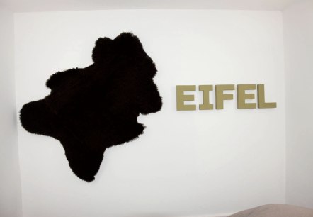 Logo de l'Eifel, © Nordeifel Tourismus GmbH & Ferienwohnung Auszeit Logo de l'Eifel, © Nordeifel Tourismus GmbH & Ferienwohnung Auszeit