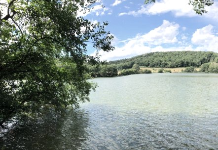 Maar, © GesundLand Vulkaneifel Maar, © GesundLand Vulkaneifel
