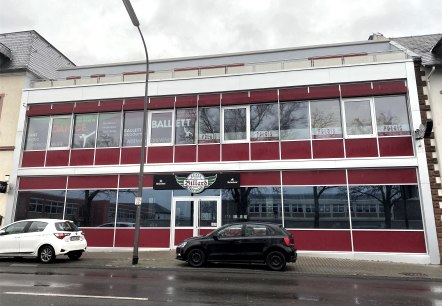 Café billard Royal Wittlich, © Tourist-Information Wittlich Stadt & Land Café billard Royal Wittlich, © Tourist-Information Wittlich Stadt & Land